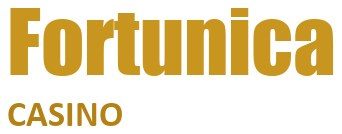 Fortunica Casino Logo
